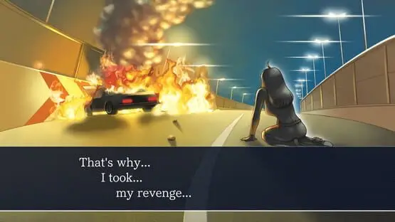 Esto contiene una imagen de juego de: Captura de pantalla de Phoenix Wright: Ace Attorney Trilogy