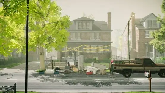 Esto contiene una imagen de juego de: Captura de pantalla de Common'hood