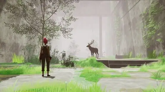 Esto contiene una imagen de juego de: Captura de pantalla de Common'hood