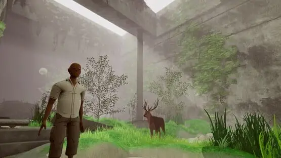 Esto contiene una imagen de juego de: Captura de pantalla de Common'hood