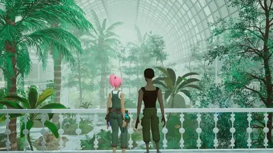 Esto contiene una imagen de juego de: Captura de pantalla de Common'hood