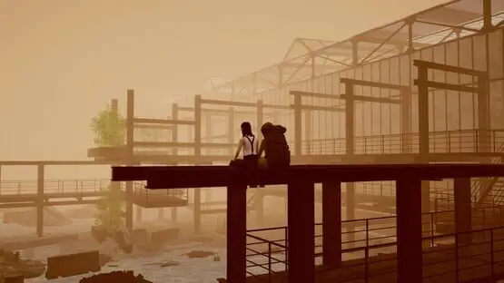 Esto contiene una imagen de juego de: Captura de pantalla de Common'hood