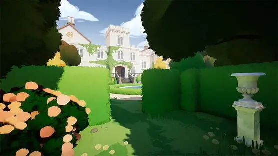 次のゲームプレイ画像を含みます: 画像のスクリーンショット Botany Manor