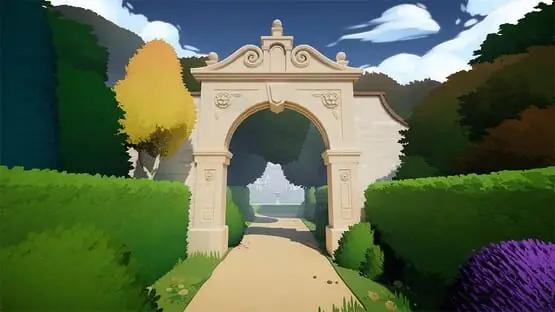 次のゲームプレイ画像を含みます: 画像のスクリーンショット Botany Manor