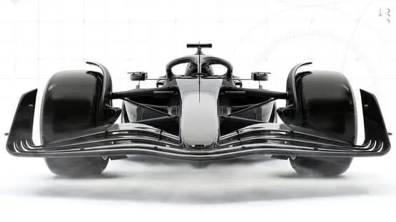 Ceci contient une image de gameplay du jeu : Capture d'écran de F1 23