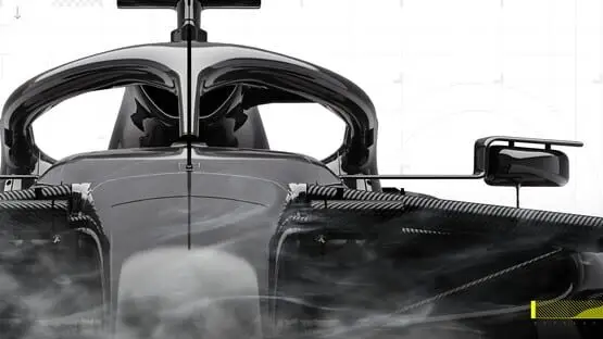 Ceci contient une image de gameplay du jeu : Capture d'écran de F1 23