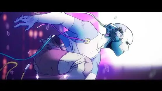 Esto contiene una imagen de juego de: Captura de pantalla de Citizen Sleeper 2: Starward Vector