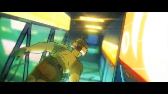 Esto contiene una imagen de juego de: Captura de pantalla de Citizen Sleeper 2: Starward Vector