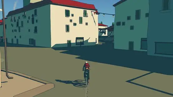 次のゲームプレイ画像を含みます: 画像のスクリーンショット 2 - Wheel World