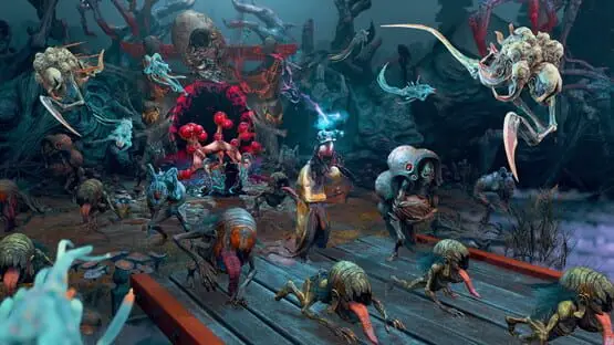 Esto contiene una imagen de juego de: Captura de pantalla de Kunitsu-Gami: Path of the Goddess