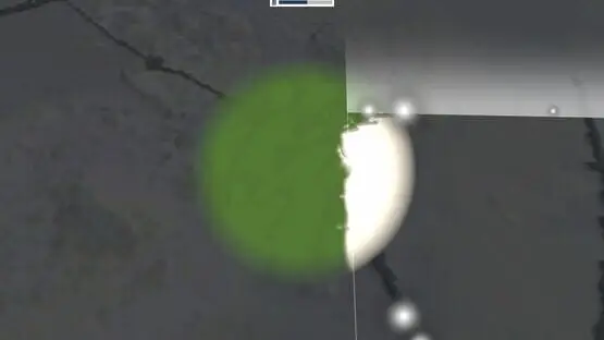 This contains a gameplay image of the game: Screenshot of You Suck at Parking