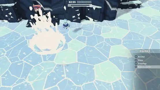 This contains a gameplay image of the game: Screenshot of You Suck at Parking