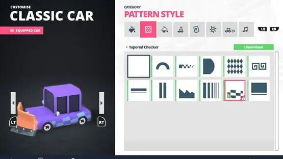 This contains a gameplay image of the game: Screenshot of You Suck at Parking
