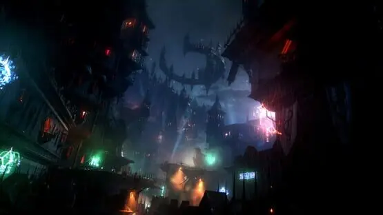 This contains a gameplay image of the game: Screenshot of 6 - Dragon Age: The Veilguard