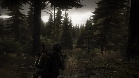 Esto contiene una imagen de juego de: Captura de pantalla de Tom Clancy's Ghost Recon: Wildlands