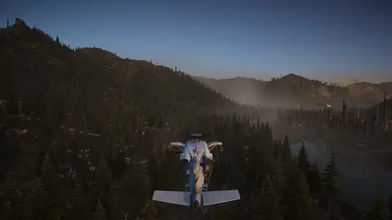 Esto contiene una imagen de juego de: Captura de pantalla de Tom Clancy's Ghost Recon: Wildlands