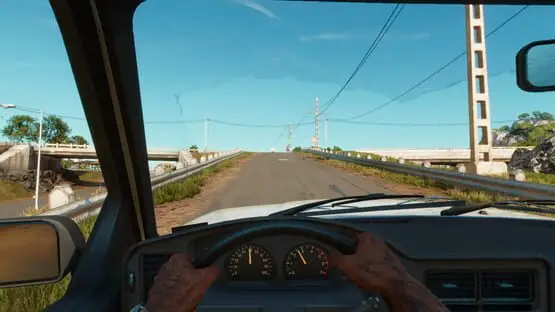 Ceci contient une image de gameplay du jeu : Capture d'écran de Far Cry 6