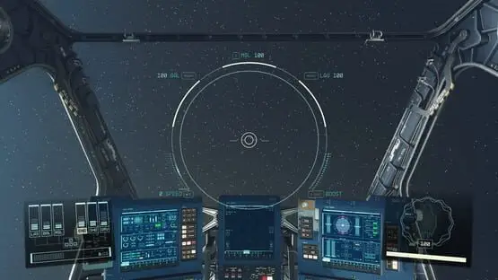 Ceci contient une image de gameplay du jeu : Capture d'écran de Starfield