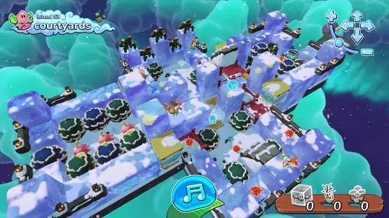 次のゲームプレイ画像を含みます: 画像のスクリーンショット 7 - Tempopo