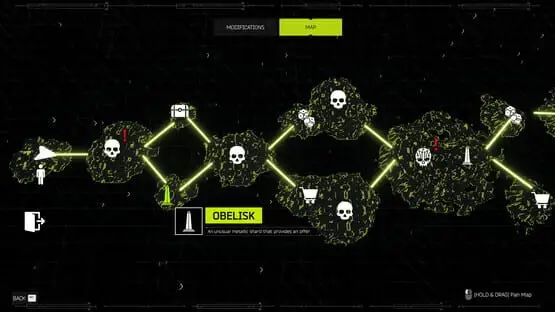 This contains a gameplay image of the game: Screenshot of 8 - Void/Breaker
