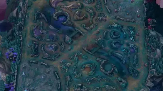 次のゲームプレイ画像を含みます: 画像のスクリーンショット League of Legends
