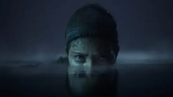 Ceci contient une image de gameplay du jeu : Capture d'écran de 6 - Senua's Saga: Hellblade II