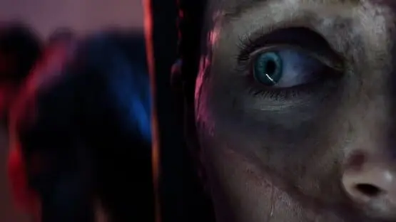 Ceci contient une image de gameplay du jeu : Capture d'écran de 12 - Senua's Saga: Hellblade II