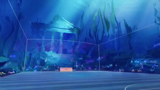 Hier ist ein Gameplay-Bild des Spiels:Screenshot von Rematch