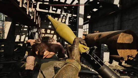 Esto contiene una imagen de juego de: Captura de pantalla de S.T.A.L.K.E.R. 2: Heart of Chornobyl
