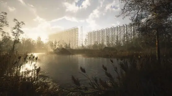 Esto contiene una imagen de juego de: Captura de pantalla de S.T.A.L.K.E.R. 2: Heart of Chornobyl