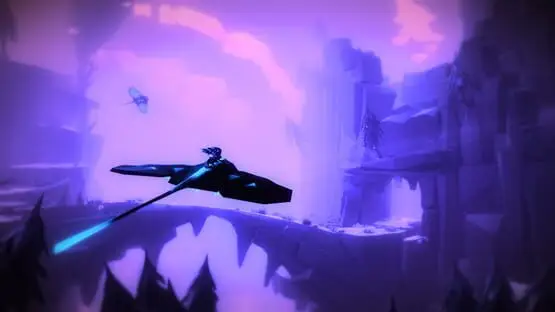 Esto contiene una imagen de juego de: Captura de pantalla de Fe