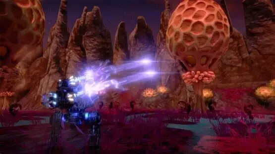 Hier ist ein Gameplay-Bild des Spiels:Screenshot von 5 - Iron Brigade