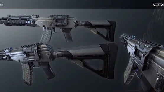 Hier ist ein Gameplay-Bild des Spiels:Screenshot von Crysis 2: Maximum Edition