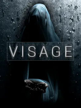 Visage Esto contiene una imagen de: Visage