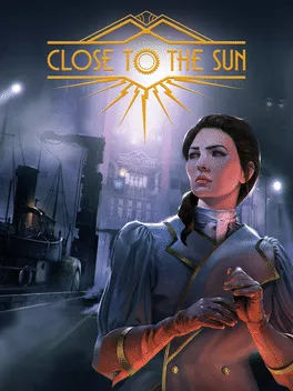 Close to the Sun Esto contiene una imagen de: Close to the Sun