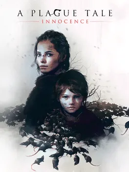 This contains an image of: A Plague Tale: Innocence