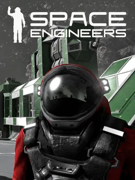 Space Engineers Esto contiene una imagen de: Space Engineers