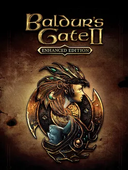 Baldur's Gate II: Enhanced Edition Esto contiene una imagen de: Baldur's Gate II: Enhanced Edition