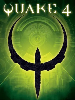 Quake 4 Esto contiene una imagen de: Quake 4