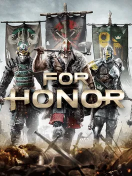 For Honor Esto contiene una imagen de: For Honor