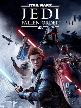 Star Wars Jedi: Fallen Order Esto contiene una imagen de: Star Wars Jedi: Fallen Order