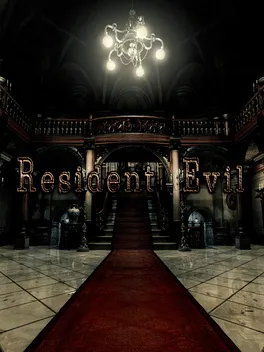 Resident Evil