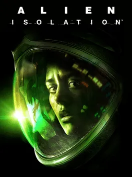 Alien: Isolation Esto contiene una imagen de: Alien: Isolation