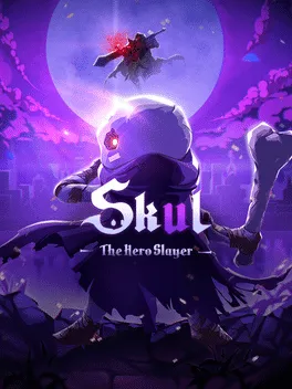 This contains an image of: Skul: The Hero Slayer
