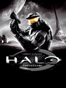 Halo: Combat Evolved Anniversary Isso contém uma imagem de:Halo: Combat Evolved Anniversary