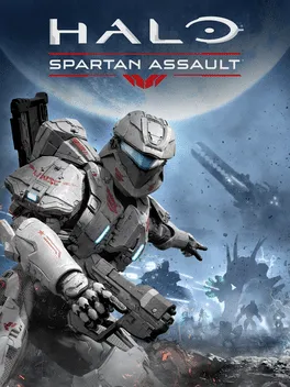 Halo: Spartan Assault Ceci contient une image de : Halo: Spartan Assault