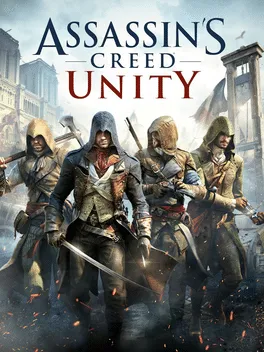 Assassin's Creed Unity