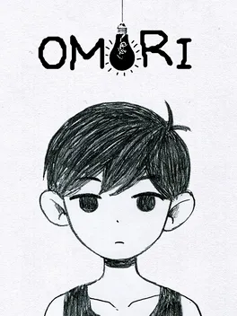 Omori Это содержит изображение:Omori
