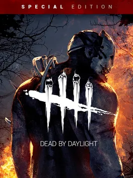 Dead by Daylight: Special Edition This contains an image of: Dead by Daylight: Special Edition