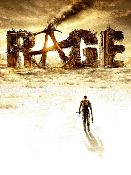 Rage Это содержит изображение:Rage